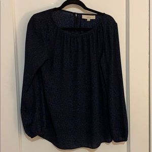 Loft Blouse